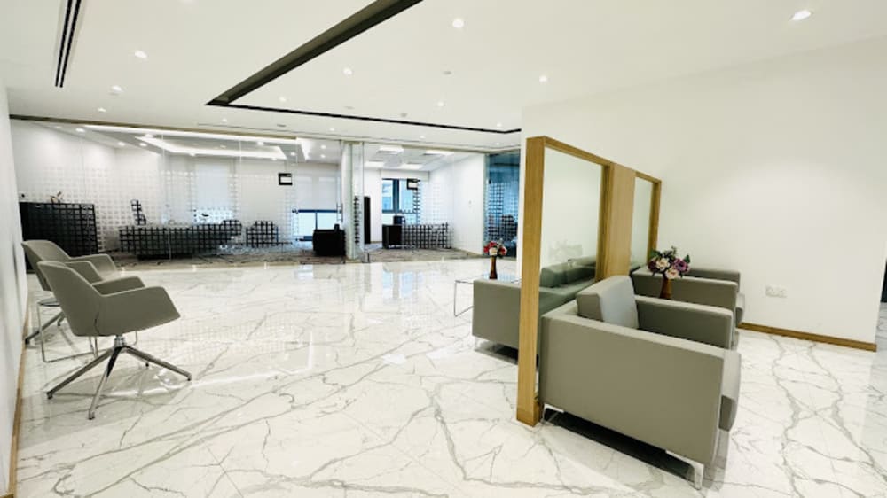 Phygital Space Dubai